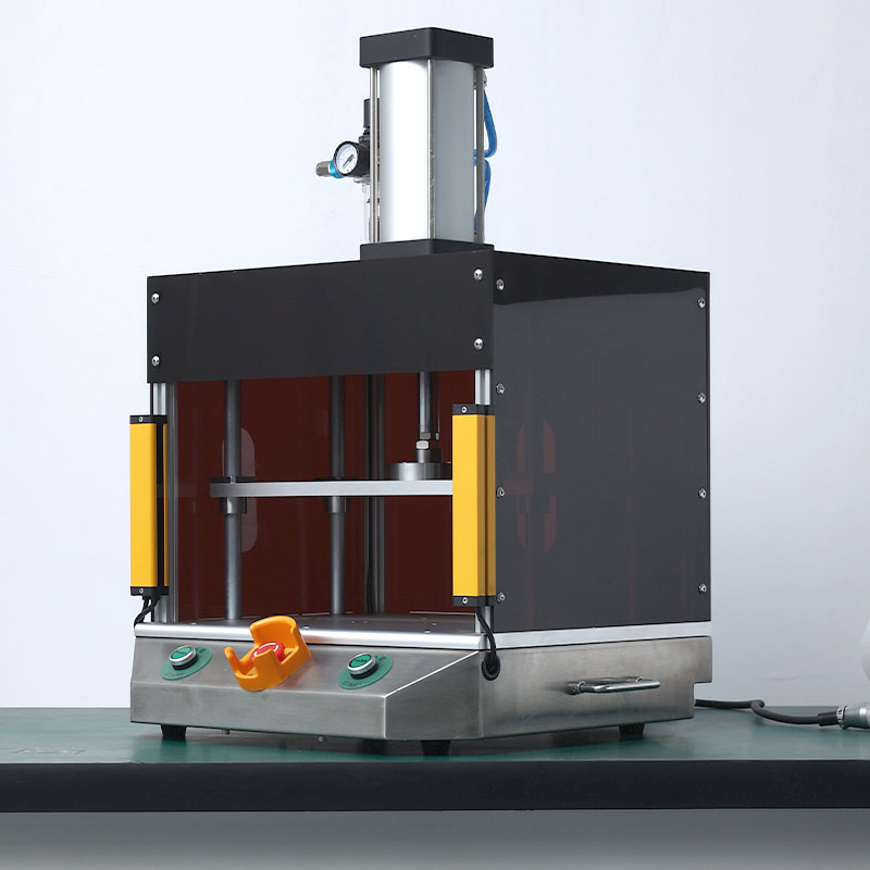 GangneungAir tightness test fixture